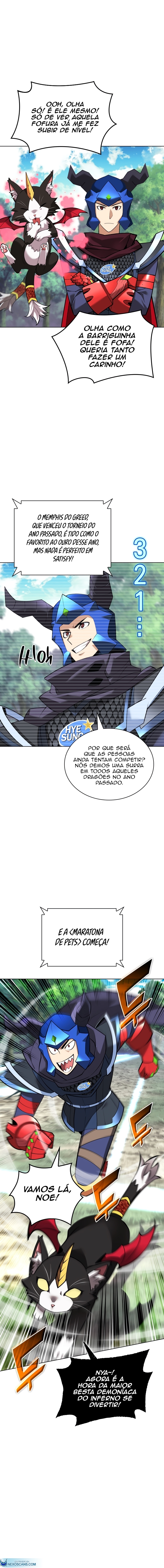 Read As Aventuras de Greed PT Manga Online