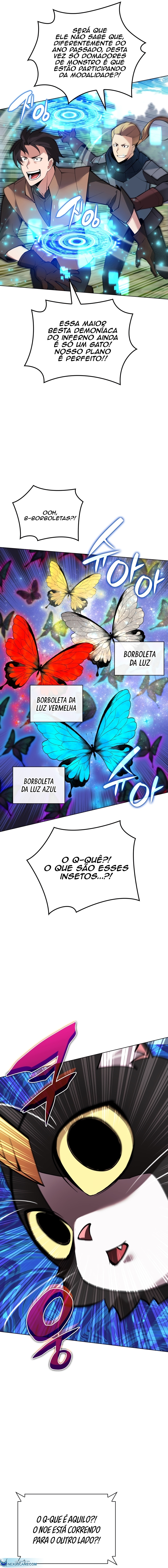 Read As Aventuras de Greed PT Manga Online