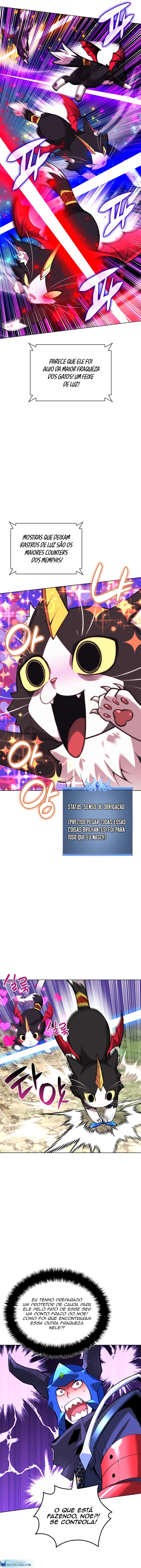 Read As Aventuras de Greed PT Manga Online