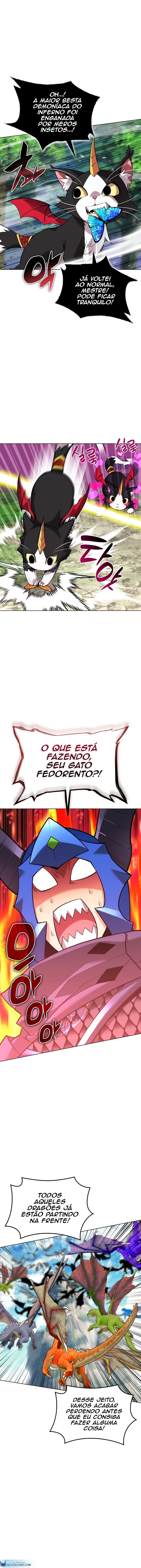 Read As Aventuras de Greed PT Manga Online