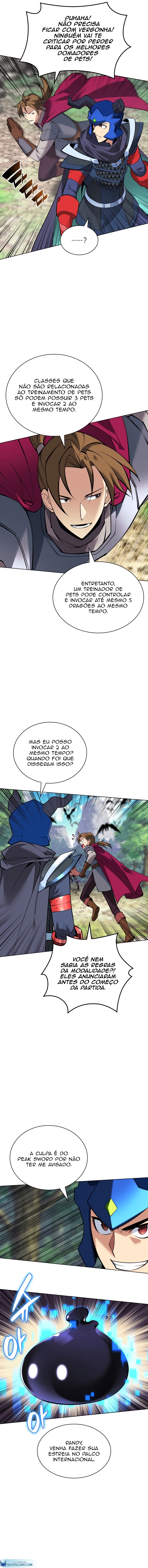 Read As Aventuras de Greed PT Manga Online