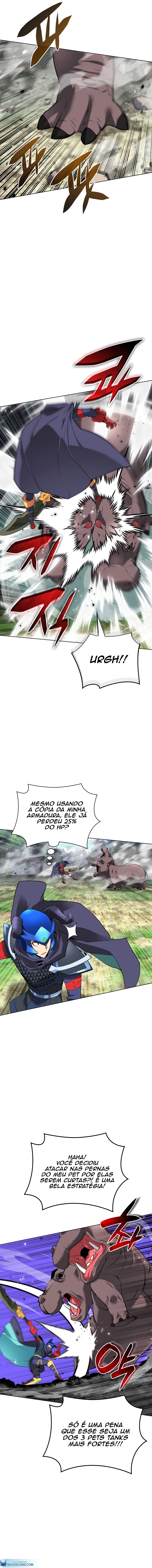 Read As Aventuras de Greed PT Manga Online