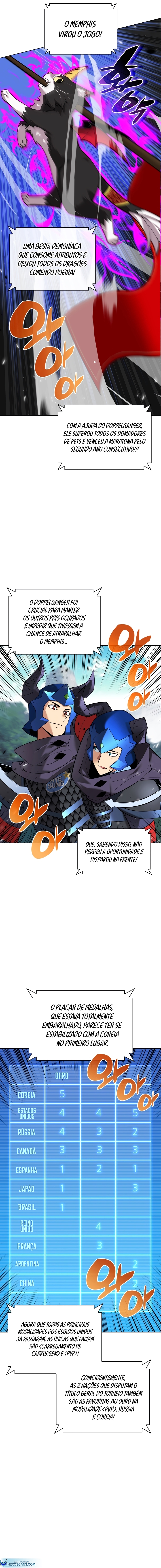 Read As Aventuras de Greed PT Manga Online