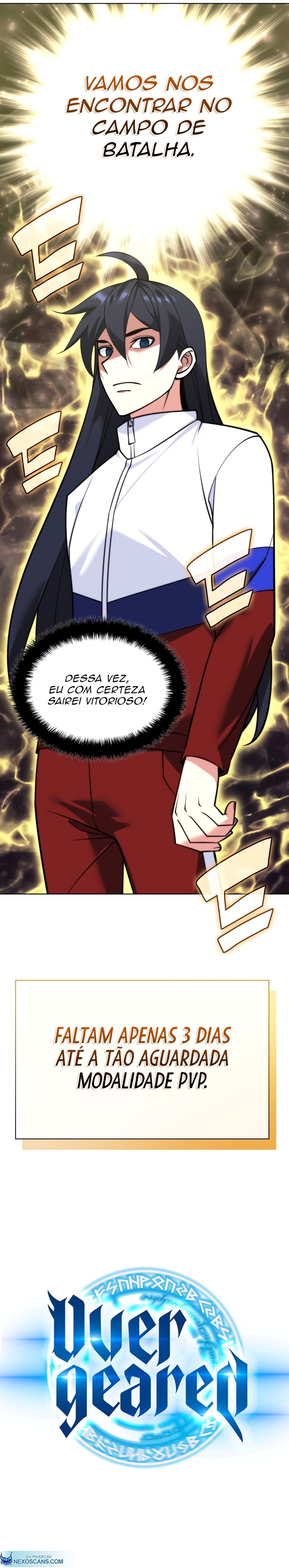 Read As Aventuras de Greed PT Manga Online