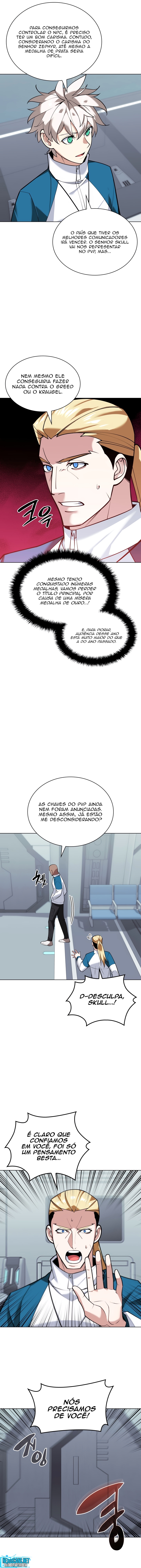 Read As Aventuras de Greed PT Manga Online