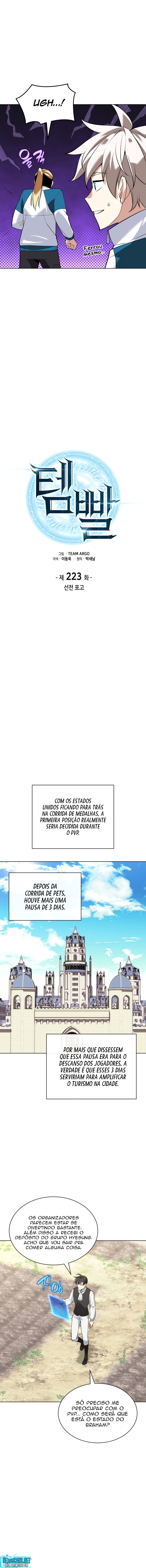 Read As Aventuras de Greed PT Manga Online