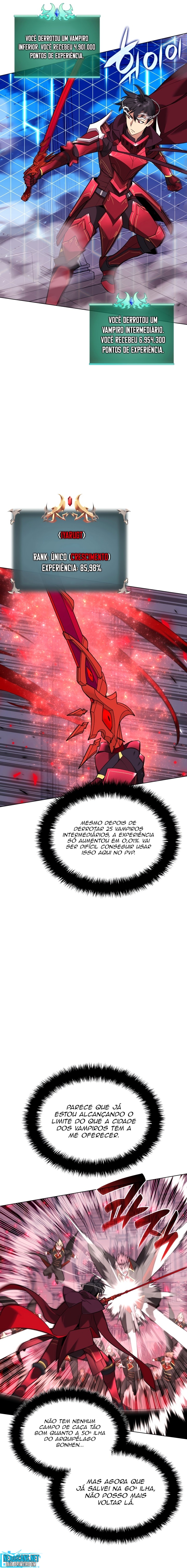Read As Aventuras de Greed PT Manga Online