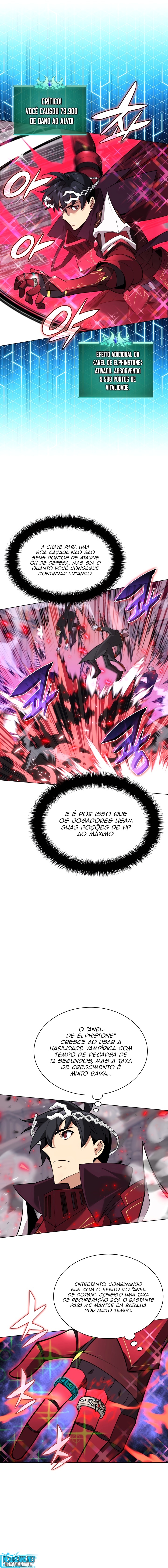Read As Aventuras de Greed PT Manga Online