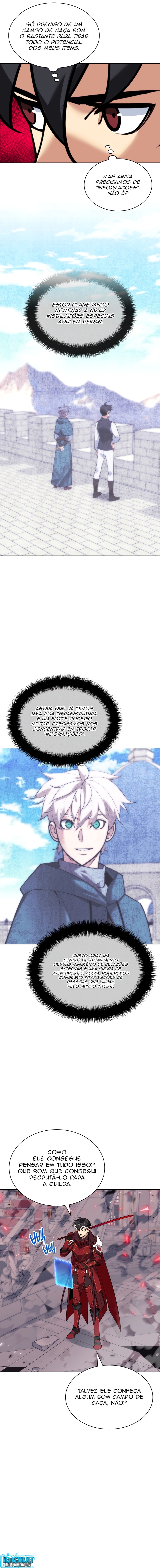 Read As Aventuras de Greed PT Manga Online