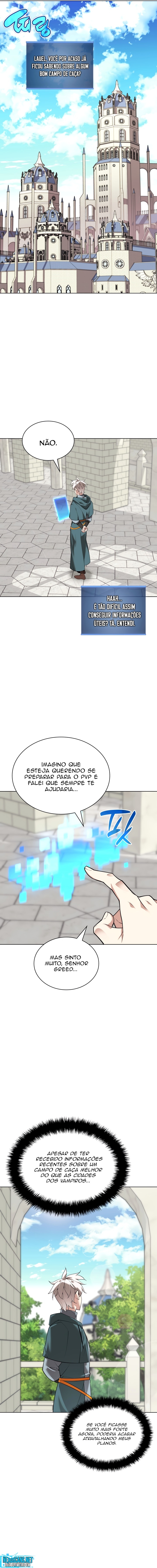 Read As Aventuras de Greed PT Manga Online