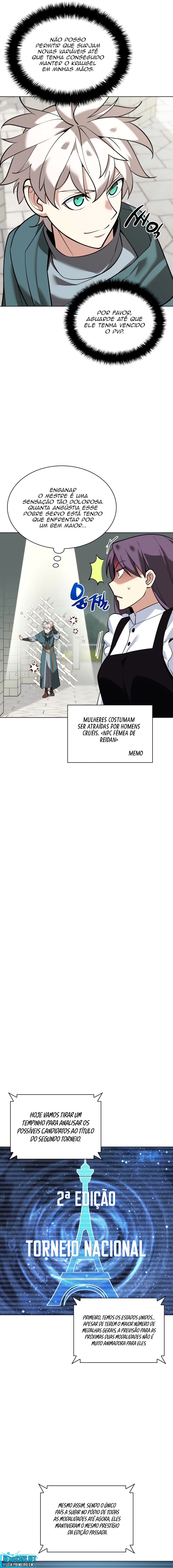 Read As Aventuras de Greed PT Manga Online