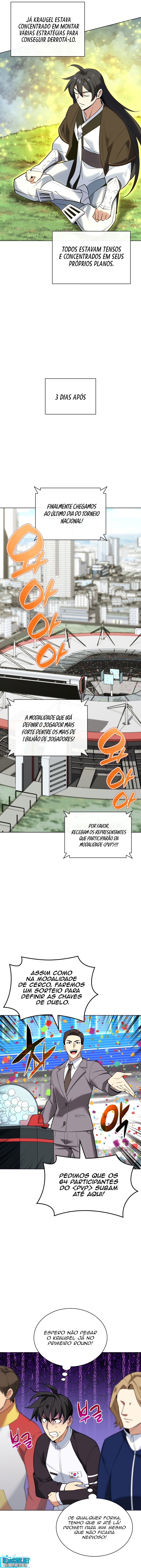 Read As Aventuras de Greed PT Manga Online