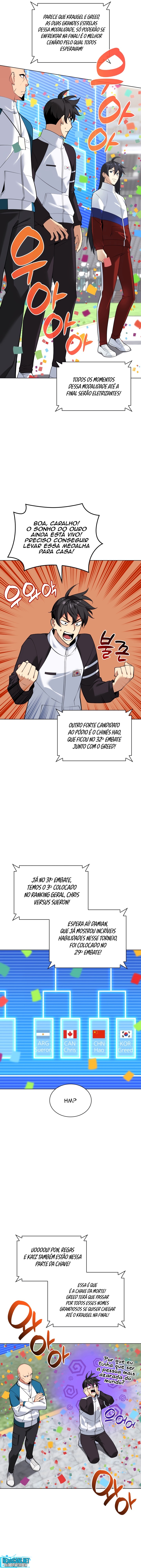 Read As Aventuras de Greed PT Manga Online