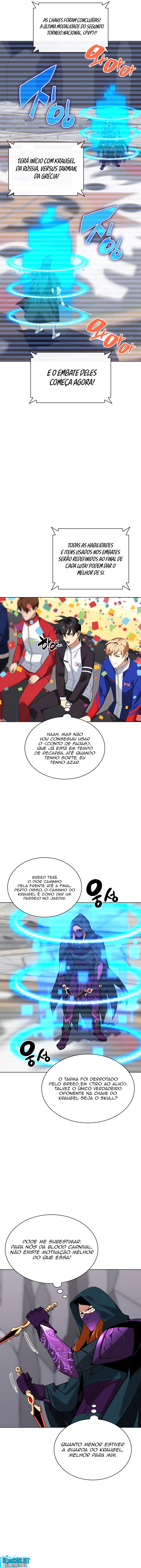 Read As Aventuras de Greed PT Manga Online