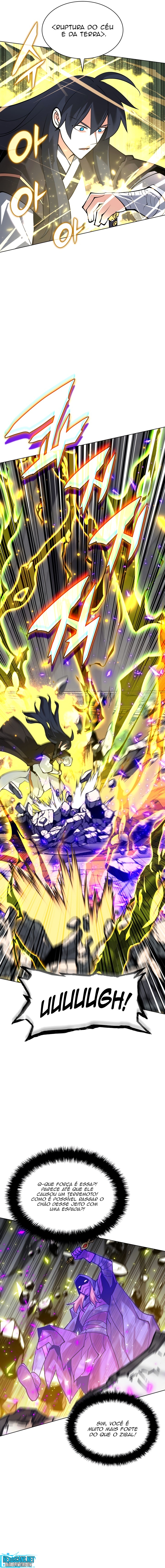 Read As Aventuras de Greed PT Manga Online