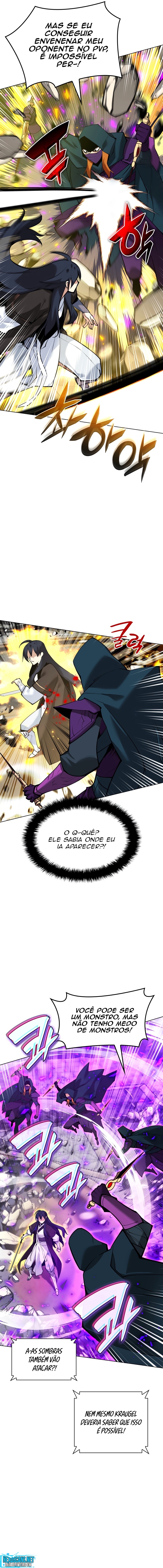 Read As Aventuras de Greed PT Manga Online