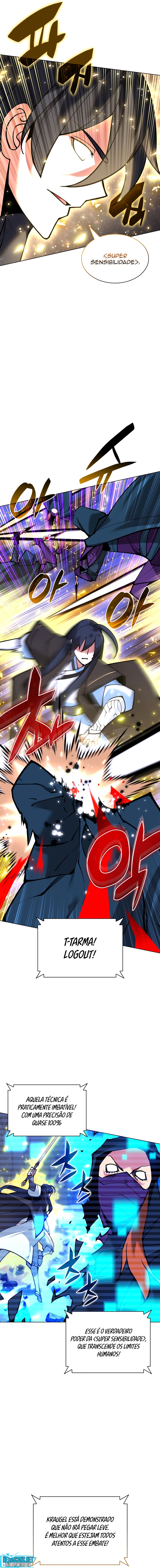 Read As Aventuras de Greed PT Manga Online