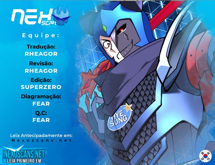 Read As Aventuras de Greed PT Manga Online