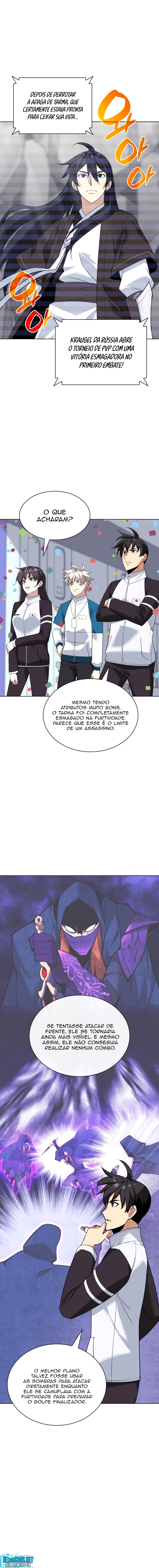Read As Aventuras de Greed PT Manga Online