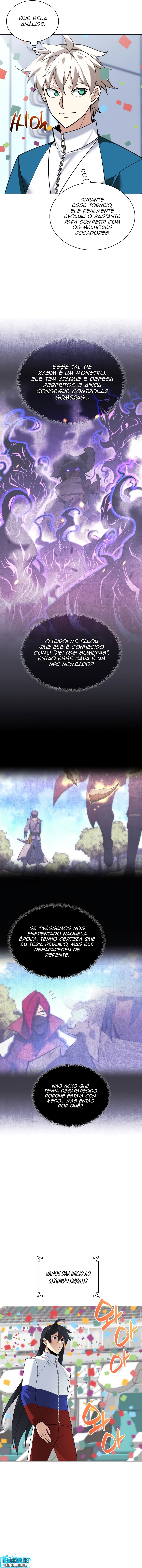 Read As Aventuras de Greed PT Manga Online