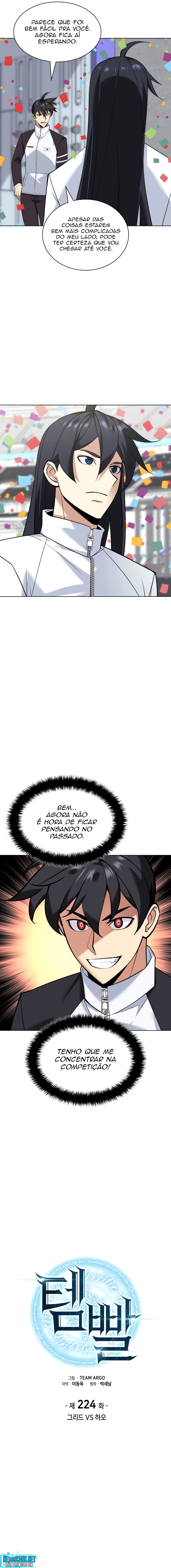 Read As Aventuras de Greed PT Manga Online