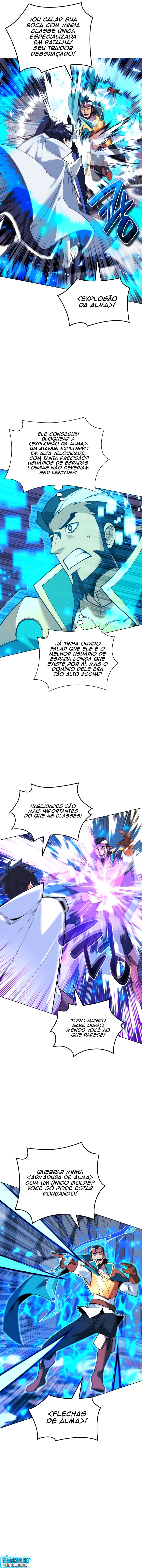 Read As Aventuras de Greed PT Manga Online