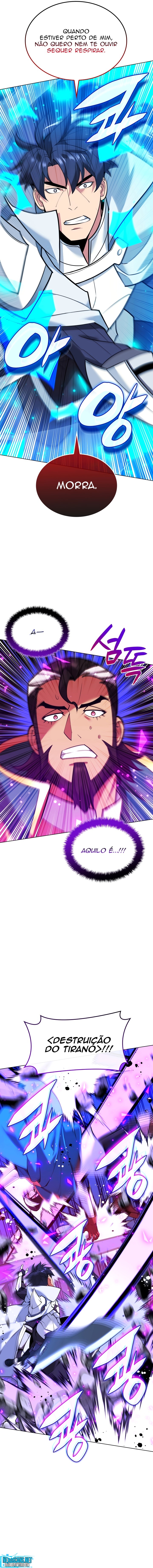 Read As Aventuras de Greed PT Manga Online