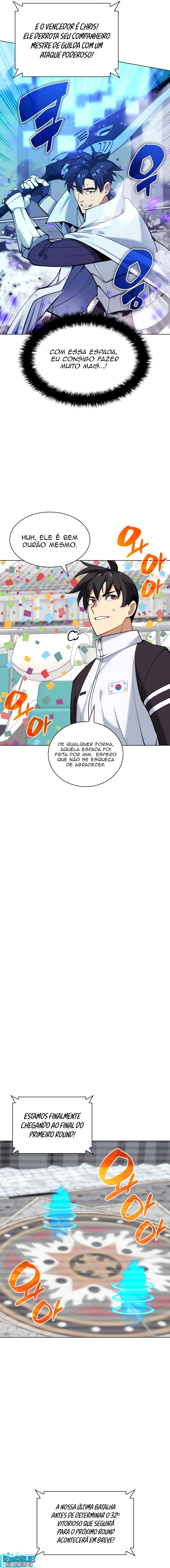 Read As Aventuras de Greed PT Manga Online