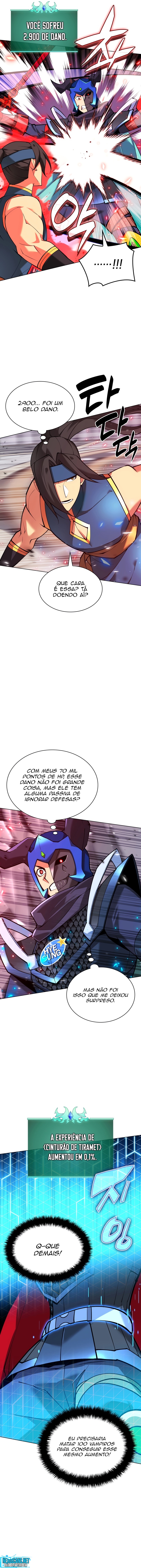 Read As Aventuras de Greed PT Manga Online