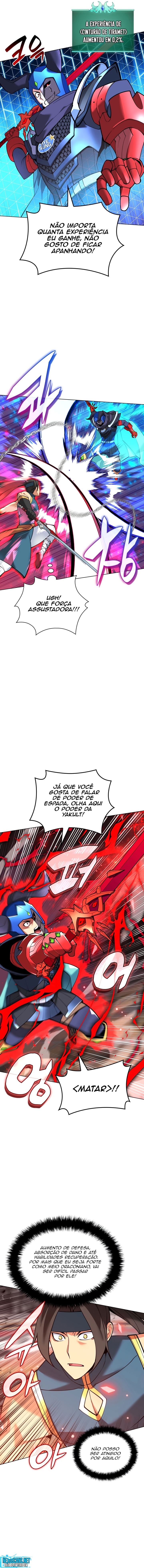 Read As Aventuras de Greed PT Manga Online