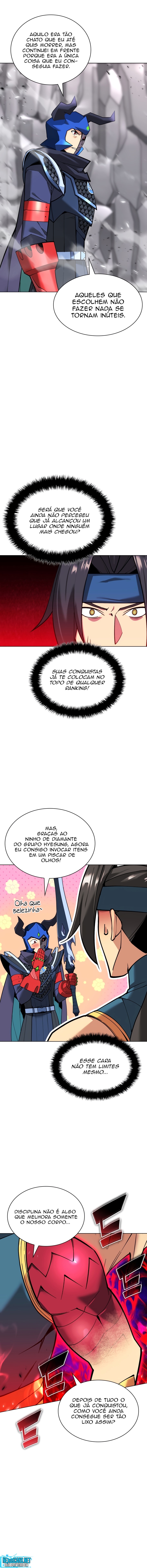 Read As Aventuras de Greed PT Manga Online