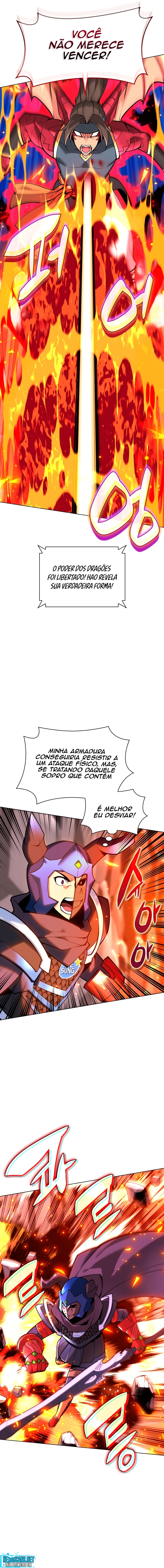 Read As Aventuras de Greed PT Manga Online