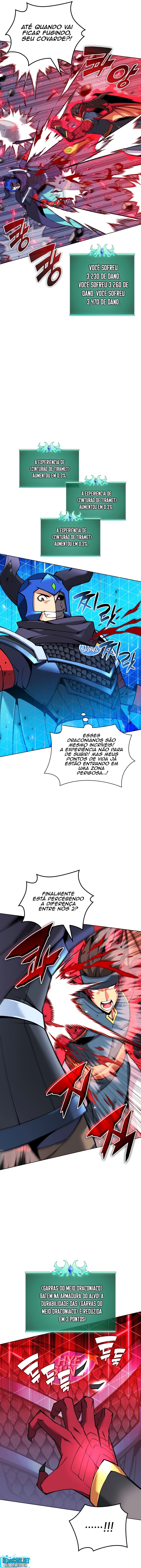 Read As Aventuras de Greed PT Manga Online