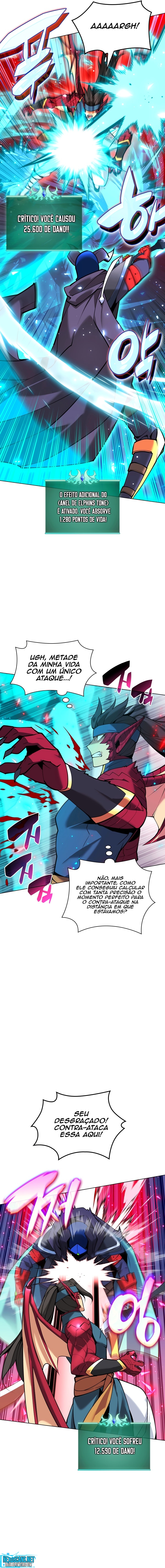 Read As Aventuras de Greed PT Manga Online