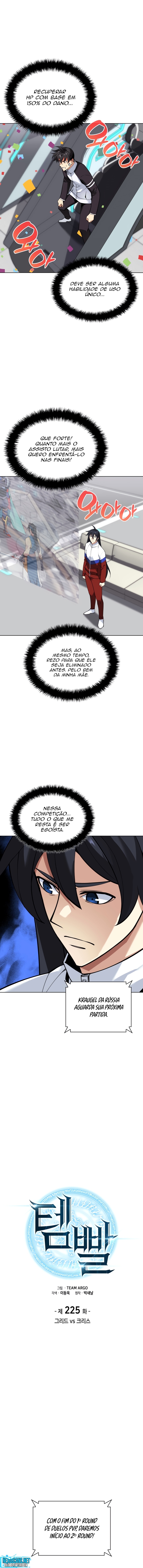 Read As Aventuras de Greed PT Manga Online