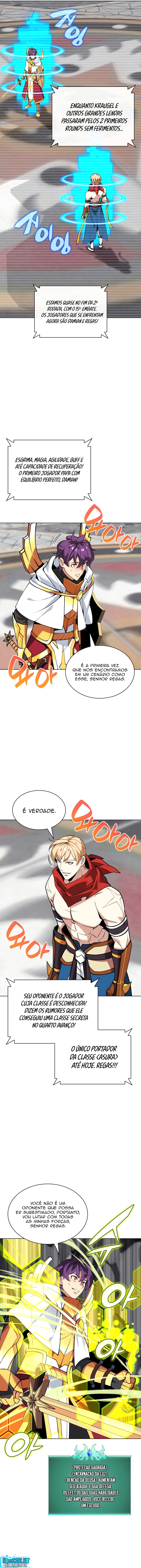 Read As Aventuras de Greed PT Manga Online