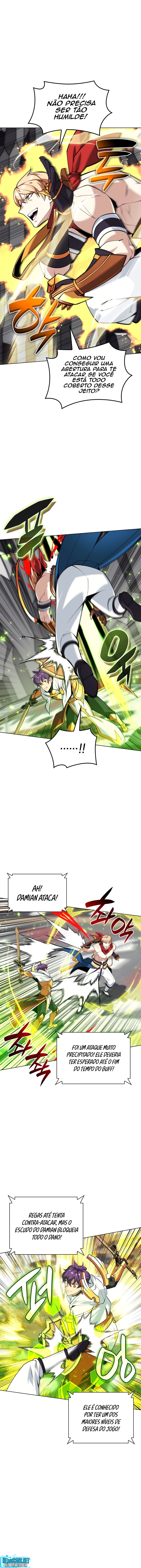 Read As Aventuras de Greed PT Manga Online