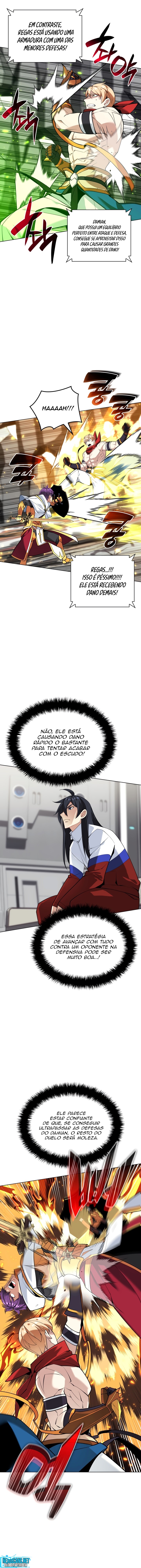 Read As Aventuras de Greed PT Manga Online