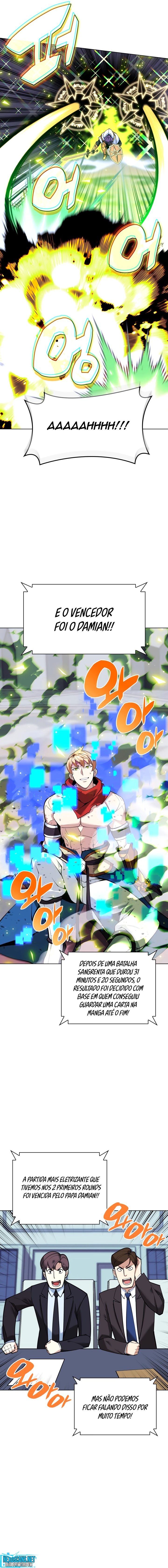 Read As Aventuras de Greed PT Manga Online