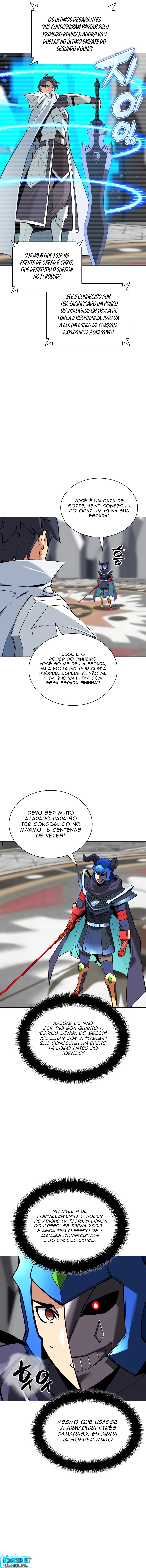 Read As Aventuras de Greed PT Manga Online
