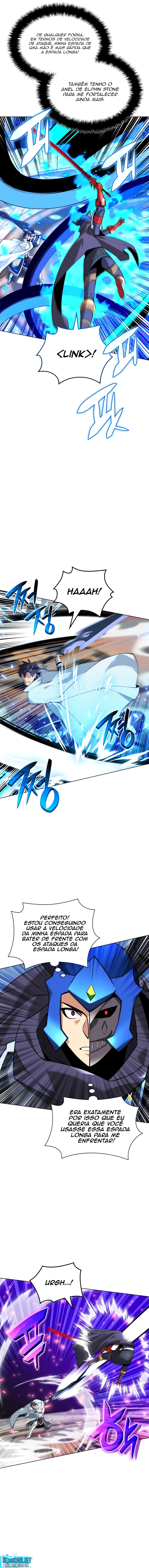 Read As Aventuras de Greed PT Manga Online