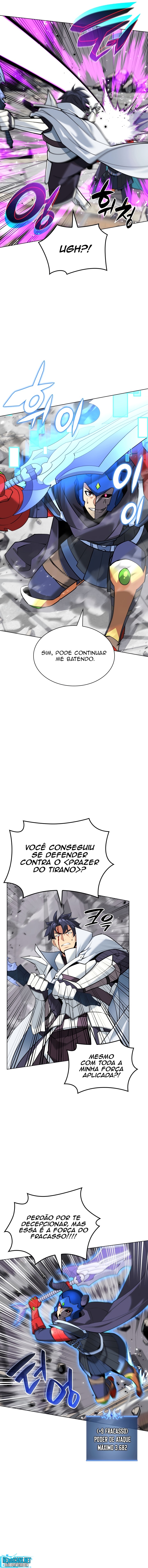 Read As Aventuras de Greed PT Manga Online