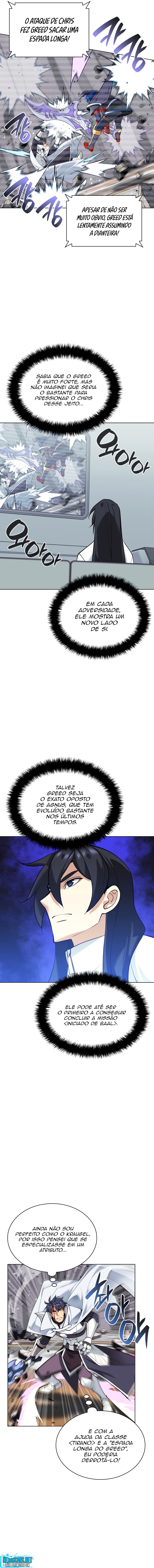 Read As Aventuras de Greed PT Manga Online