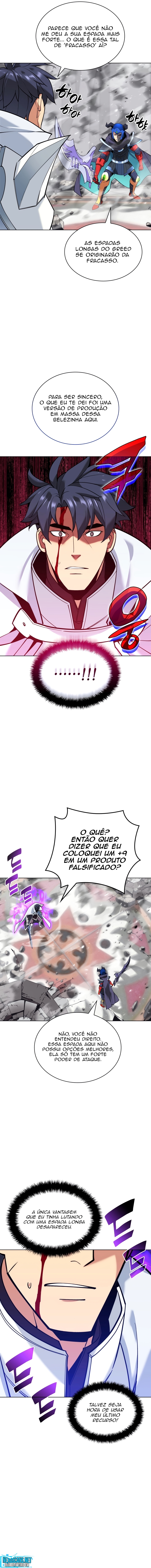 Read As Aventuras de Greed PT Manga Online
