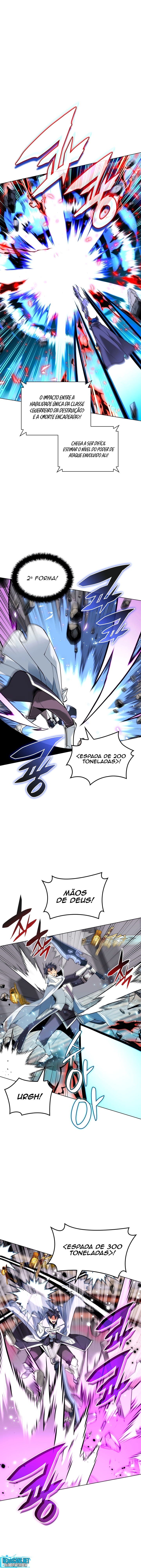 Read As Aventuras de Greed PT Manga Online