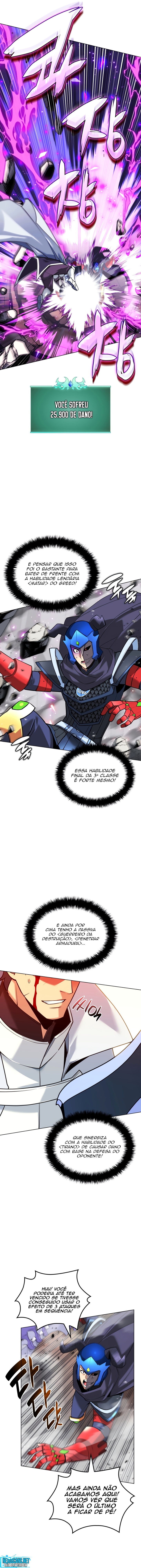 Read As Aventuras de Greed PT Manga Online