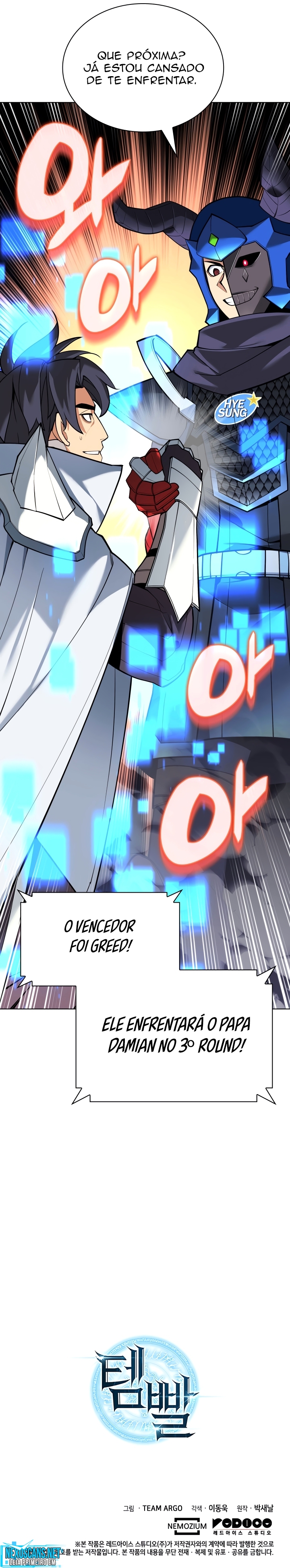 Read As Aventuras de Greed PT Manga Online