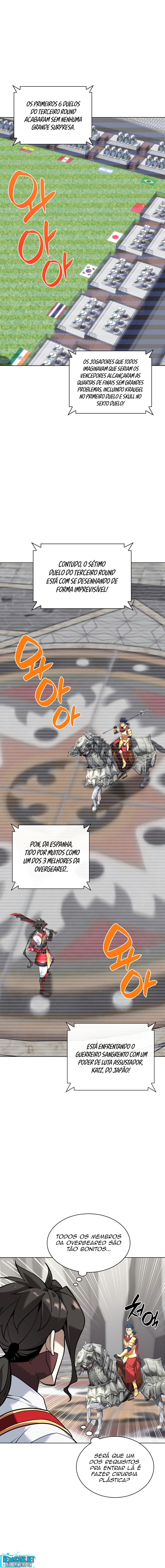 Read As Aventuras de Greed PT Manga Online