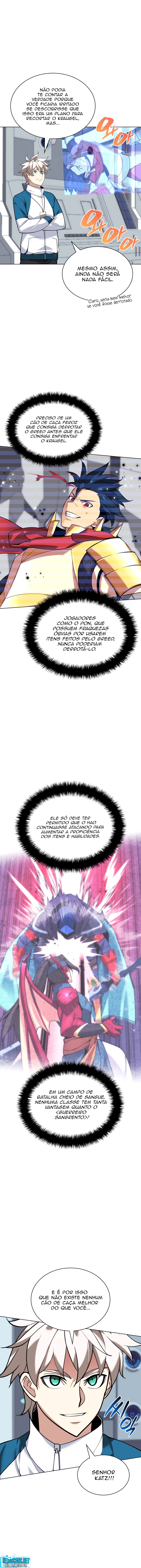 Read As Aventuras de Greed PT Manga Online