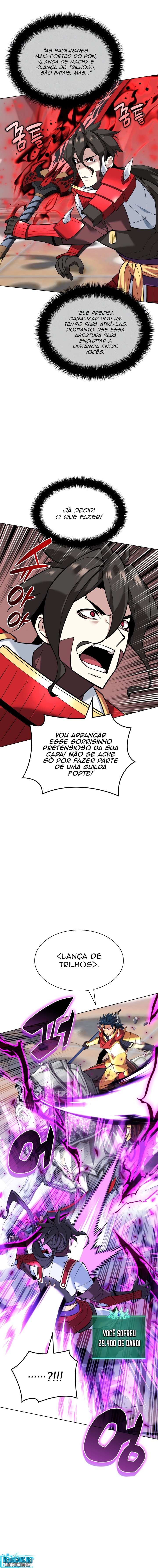 Read As Aventuras de Greed PT Manga Online